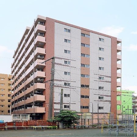 HOTEL Futaba DOUBLE - Vacation STAY 61441v Yokohama  Exterior foto